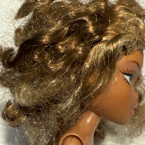 Bratz Costume Party Angel Yasmin - Picture 12 of 16